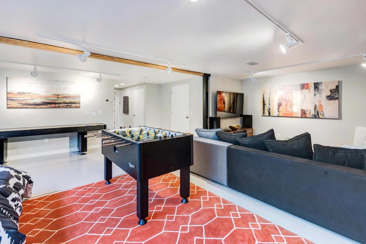 Award Winning Modern Luxury Chalet On River With Hot Tub & Amazing Views - 500 Dollars Of Free Activities & Equipment Rentals Daily Winter Park Exterior foto